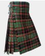 Cumming Hunting (Cumming Glenorchy) Ancient Tartan Kilt