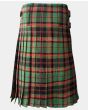 Cumming Hunting (Cumming Glenorchy) Ancient Tartan Kilt