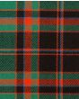 Cumming Hunting (Cumming Glenorchy) Ancient Tartan Kilt Fabric