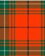 Cummings or Comyn Tartan Kilt Fabric