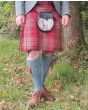 Dalriada Tartan Kilt 