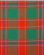 Dalziel Ancient Tartan Kilt Fabric