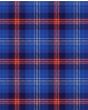 Daughters of the American Revolution Tartan Kilt Fabric