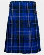 Davis/Davies Welsh Modern Tartan Kilt