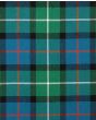 Davidson of Tulloch Ancient Tartan Kilt Fabric