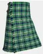Davidson of Tulloch Dress Tartan Kilt