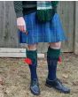 Davidson of Wales Modern Tartan Kilt
