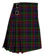 Deas Modern Tartan Kilt 
