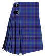 Dempster Tartan Kilt 