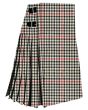 Denholm Estate Check Tartan Kilt 