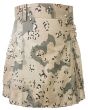 Desert Camo Kilt