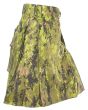 Digital Camo Tactical Marpat Kilt 
