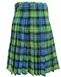 Doherty Tartan Kilt Back