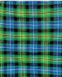 Doherty Tartan Kilt Fabric