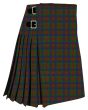 Dorward (Dogwood) Modern Tartan Kilt 