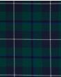 Douglas Modern Tartan Kilt Fabric