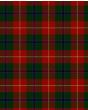 Douglas Of Roxburgh Modern Tartan Kilt Fabric