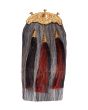 Dragon Guard Horse Hair Sporran 