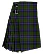 Drennan Tartan Kilt 