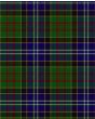 Drennan Tartan Kilt Fabric