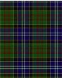 Drennan Tartan Kilt Fabric