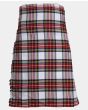 Dress Stewart Modern Tartan Kilt