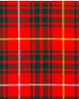 Drummond THree Modern Tartan Kilt Fabric