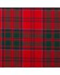 Drummond Grant Modern Tartan Kilt Fabric