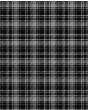 Drummond Grey Modern Tartan Kilt Fabric