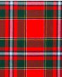 Drummond of Perth Modern Tartan Kilt Fabric