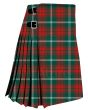 Duke of Rothesay Hunting Modern Tartan Kilt