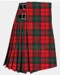 Dunbar Modern Tartan Kilt