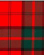 Dunbar Modern Tartan Kilt Fabric