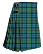 Dundas Ancient Tartan Kilt 