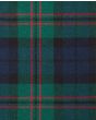 Dundas Modern Tartan Kilt Fabric