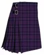 Dundonald Tartan Kilt 