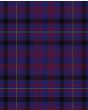 Dundonald Tartan Kilt Fabric