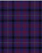 Dundonald Tartan Kilt Fabric