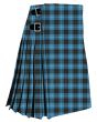Dunlop Ancient Tartan Kilt 