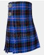 Dunlop Modern Tartan Kilt