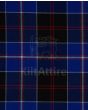 Dunlop Modern Tartan Kilt Fabric
