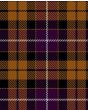 Dutch Modern Tartan Kilt Fabric