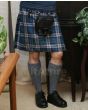 Earl of St Andrews Modern Tartan Kilt