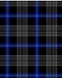 Earthrise Tartan Kilt Fabric