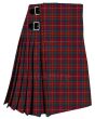 East Kilbride District Modern Tartan Kilt 
