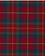 East Kilbride District Modern Tartan Kilt Fabric
