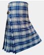 Edwards of Wales Modern Tartan Kilt