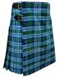 Ellis of Wales Modern Tartan Kilt