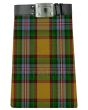 Essex County Ontario Modern Tartan Kilt 