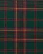 Ettrick Forest Modern Tartan Kilt Fabric